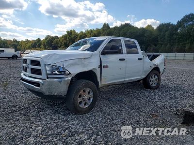 2012 DODGE RAM 2500 ST 3C6UD5CL3CG288242 - główne zdjęcie licytacji z USA - miniatura