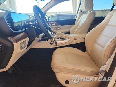 Zdjęcie 7 z 13 samochodu: 2022 MERCEDES-BENZ GLE 350 VIN:4JGFB4JB0NA587485 - miniatura