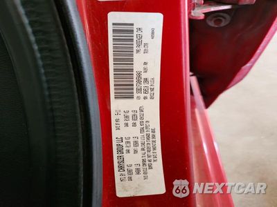 Zdjęcie 12 z 12 samochodu: 2011 DODGE AVENGER MAINSTREET VIN:1B3BD1FGXBN584843 - miniatura