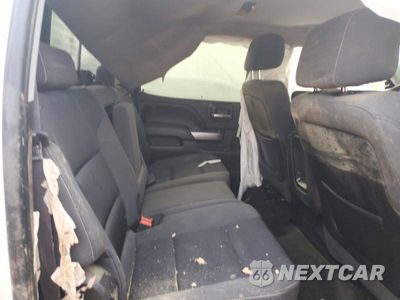 Zdjęcie 10 z 12 samochodu: 2015 CHEVROLET SILVERADO K1500 LT VIN:3GCUKREC6FG154705 - miniatura