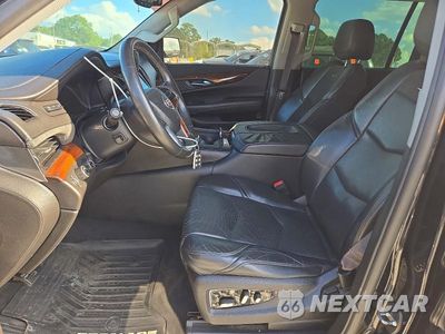 Zdjęcie 7 z 13 samochodu: 2015 CADILLAC ESCALADE ESV LUXURY VIN:1GYS4HKJXFR300421 - miniatura