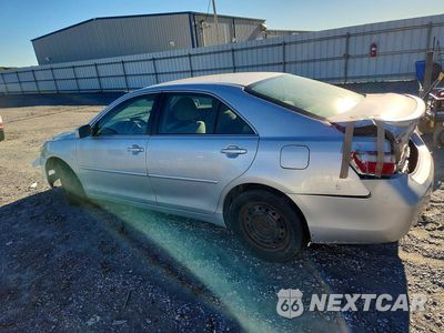 Drugie zdjęcie samochodu z przodu: 2007 TOYOTA CAMRY LE V6 VIN:4T1BK46K37U032975 - miniatura