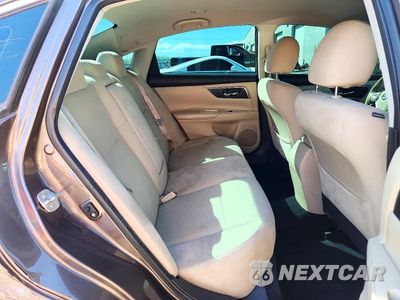 Zdjęcie 10 z 12 samochodu: 2015 NISSAN ALTIMA 2.5 SV VIN:1N4AL3AP9FC270902 - miniatura
