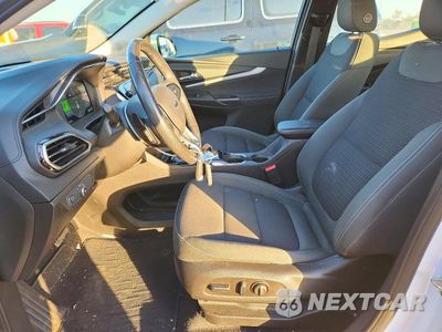 Zdjęcie 7 z 13 samochodu: 2023 CHEVROLET BOLT EUV LT VIN:1G1FY6S06P4125213 - miniatura