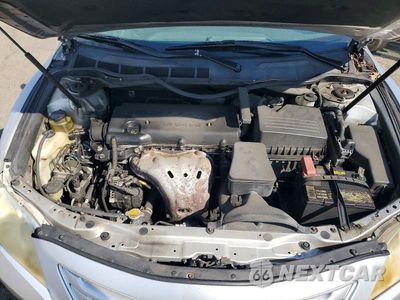 Zdjęcie 11 z 12 samochodu: 2009 TOYOTA CAMRY LE VIN:4T4BE46KX9R101287 - miniatura