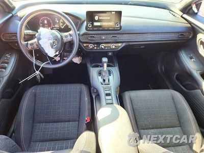 Zdjęcie 8 z 13 samochodu: 2025 HONDA HR-V SPORT VIN:3CZRZ1H50SM736935 - miniatura