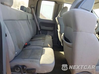 Zdjęcie 10 z 12 samochodu: 2008 FORD F-150 VIN:1FTPX14596NB20333 - miniatura