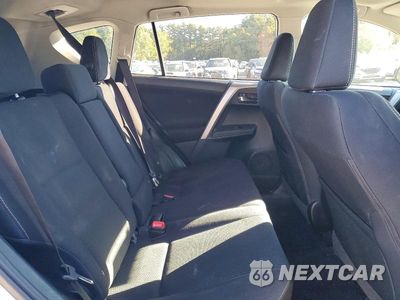 Zdjęcie 11 z 14 samochodu: 2015 TOYOTA RAV4 XLE VIN:2T3RFREV7FW372292 - miniatura