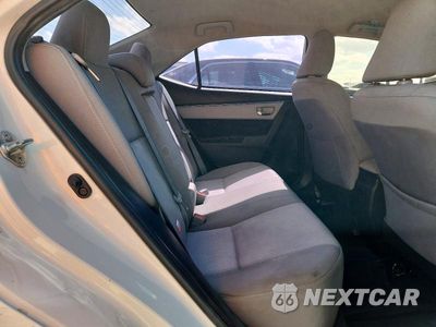 Zdjęcie 10 z 12 samochodu: 2015 TOYOTA COROLLA LE VIN:5YFBURHE6FP207296 - miniatura
