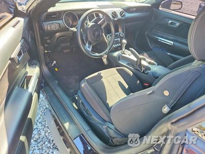 Zdjęcie 8 z 12 samochodu: 2023 FORD MUSTANG VIN:1FA6P8TH0P5101466 - miniatura