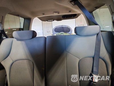 Zdjęcie 10 z 14 samochodu: 2010 NISSAN XTERRA X VIN:5N1AN0NW6AC512375 - miniatura