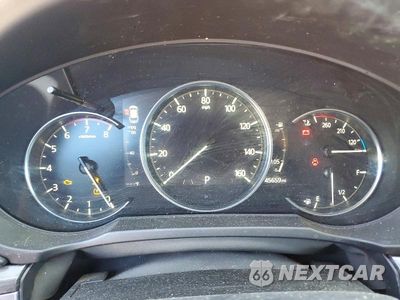Zdjęcie 9 z 13 samochodu: 2021 MAZDA CX-5 GRAND TOURING VIN:JM3KFBDM0M1497252 - miniatura