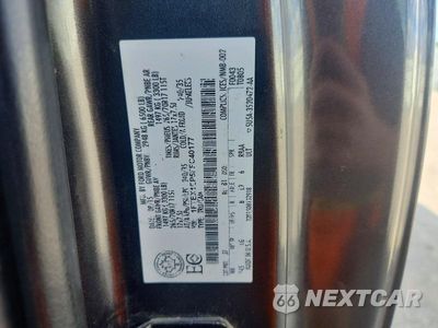 Zdjęcie 12 z 12 samochodu: 2015 FORD F150 SUPER CAB VIN:1FTEX1EP5FFC40177 - miniatura