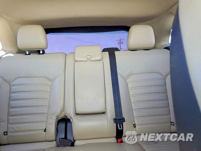 Zdjęcie 10 z 13 samochodu: 2016 FORD EDGE SEL VIN:2FMPK4J93GBB49987 - miniatura