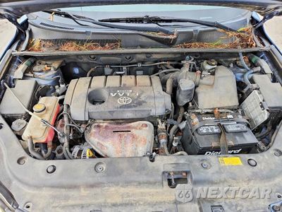 Zdjęcie 12 z 13 samochodu: 2010 TOYOTA RAV4 BASE VIN:JTMJF4DV1A5021699 - miniatura
