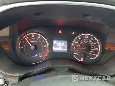Zdjęcie 9 z 12 samochodu: 2019 SUBARU IMPREZA PREMIUM VIN:4S3GKAC6XK3607846 - miniatura