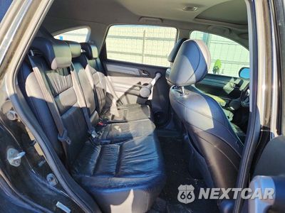 Zdjęcie 11 z 13 samochodu: 2007 HONDA CR-V EXL VIN:JHLRE48777C058927 - miniatura