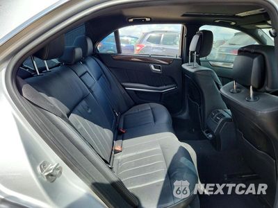 Zdjęcie 10 z 12 samochodu: 2015 MERCEDES-BENZ E 250 BLUETEC VIN:WDDHF0EB0FB093133 - miniatura