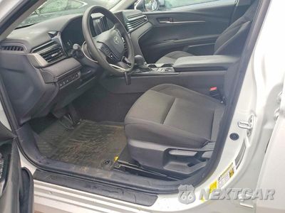 Zdjęcie 12 z 13 samochodu: 2025 TOYOTA CAMRY LE VIN:4T1DAACK6SU186815 - miniatura