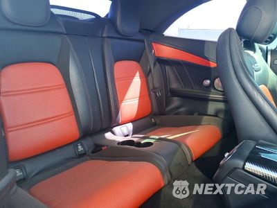 Zdjęcie 10 z 13 samochodu: 2017 MERCEDES-BENZ C 63 AMG-S VIN:WDDWK8HBXHF508886 - miniatura