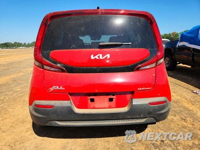 Zdjęcie 6 z 12 samochodu: 2022 KIA SOUL LX VIN:KNDJ23AU2N7184809 - miniatura