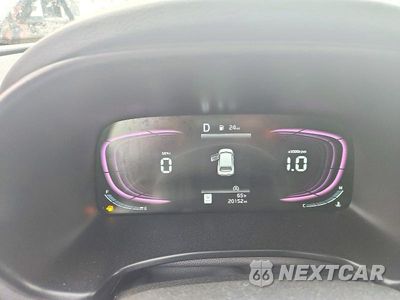 Zdjęcie 9 z 13 samochodu: 2025 KIA SOUL LX VIN:KNDJ23AU0S7257168 - miniatura