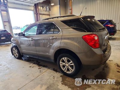 Drugie zdjęcie samochodu z przodu: 2012 CHEVROLET EQUINOX LT VIN:2GNALDEK7C6382186 - miniatura