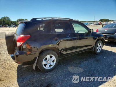 Trzecie zdjęcie samochodu z tyłu: 2007 TOYOTA RAV4 BASE VIN:JTMBD33V976043426 - miniatura