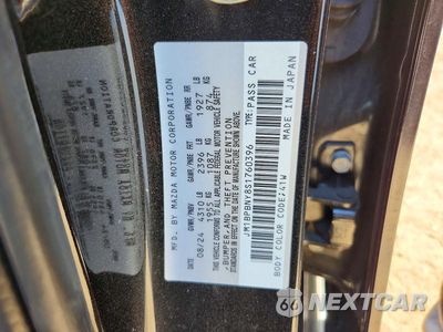 Zdjęcie 12 z 12 samochodu: 2025 MAZDA 3 PREMIUM PLUS VIN:JM1BPBNY8S1760396 - miniatura