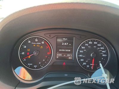 Zdjęcie 9 z 12 samochodu: 2017 AUDI A3 PREMIUM VIN:WAUAUGFF7H1033674 - miniatura