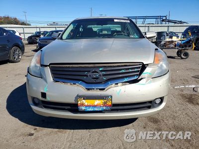 Piąte zdjęcie samochodu w środku: 2009 NISSAN ALTIMA 3.5 SE VIN:1N4BL21E29C111740 - miniatura