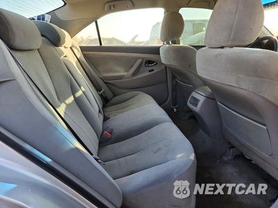 Zdjęcie 10 z 12 samochodu: 2009 TOYOTA CAMRY LE VIN:4T1BE46K59U337615 - miniatura