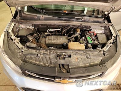 Zdjęcie 12 z 13 samochodu: 2017 CHEVROLET TRAX 1LT VIN:3GNCJPSB5HL175996 - miniatura