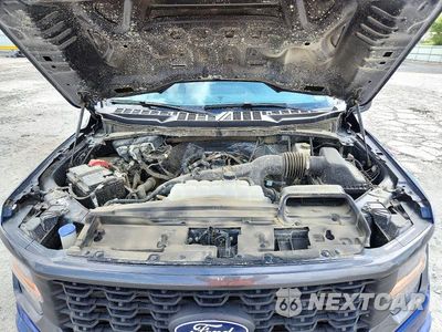 Zdjęcie 11 z 12 samochodu: 2026 FORD F150 STX VIN:1FTEW2KP1TFA88990 - miniatura