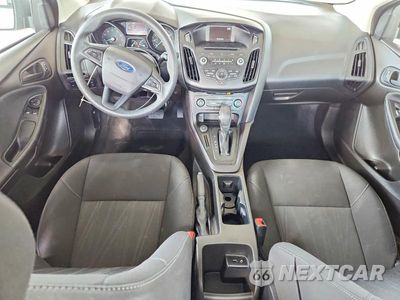 Zdjęcie 8 z 12 samochodu: 2016 FORD FOCUS S VIN:1FADP3E27GL355190 - miniatura