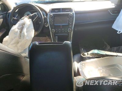 Zdjęcie 8 z 12 samochodu: 2016 TOYOTA CAMRY SPECIAL EDITION VIN:4T1BF1FK3GU510606 - miniatura