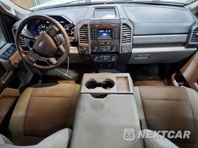 Zdjęcie 8 z 13 samochodu: 2020 FORD F250 VIN:1FT7X2BN5LEE97410 - miniatura