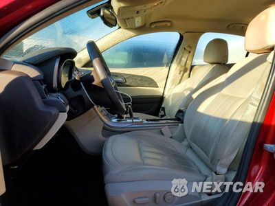 Zdjęcie 7 z 12 samochodu: 2013 CHEVROLET MALIBU 1LT VIN:1G11D5RR1DF117203 - miniatura