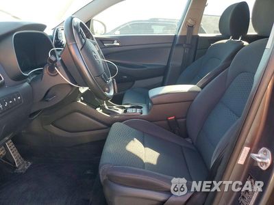 Zdjęcie 7 z 13 samochodu: 2019 HYUNDAI TUCSON NIGHT VIN:KM8J33AL5KU961075 - miniatura