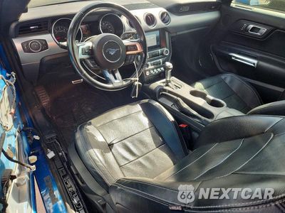 Zdjęcie 8 z 12 samochodu: 2020 FORD MUSTANG I4 VIN:1FA6P8TH7L5171461 - miniatura
