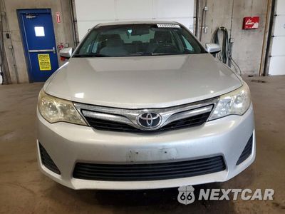 Piąte zdjęcie samochodu w środku: 2012 TOYOTA CAMRY LE VIN:4T1BF1FK8CU022004 - miniatura