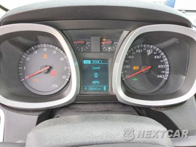 Zdjęcie 9 z 14 samochodu: 2015 CHEVROLET EQUINOX LT VIN:2GNALBEK0F1138577 - miniatura
