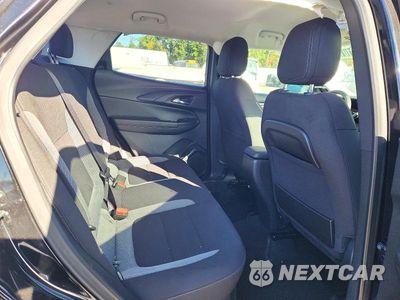 Zdjęcie 11 z 14 samochodu: 2026 CHEVROLET TRAILBLAZER LT VIN:KL79MRSL3TB142436 - miniatura