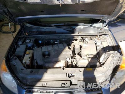 Zdjęcie 11 z 12 samochodu: 2012 TOYOTA RAV4 BASE VIN:2T3BF4DV1CW260671 - miniatura