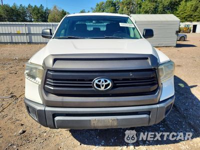 Piąte zdjęcie samochodu w środku: 2015 TOYOTA TUNDRA SR VIN:5TFRM5F13FX083576 - miniatura