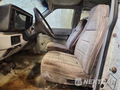 Zdjęcie 7 z 12 samochodu: 1986 DODGE MINI RAM VIN:2B7FK13CXGR765278 - miniatura