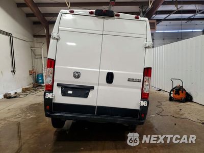 Zdjęcie 6 z 13 samochodu: 2025 RAM PROMASTER - DELIVERY VAN VIN:3C6LRVDG1SE509488 - miniatura