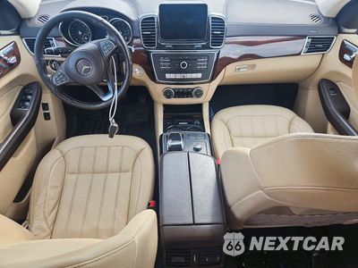 Zdjęcie 8 z 13 samochodu: 2019 MERCEDES-BENZ GLS 450 4MATIC VIN:4JGDF6EE6KB236968 - miniatura