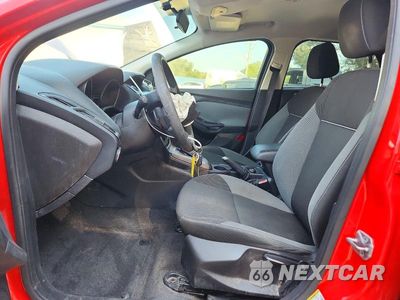 Zdjęcie 7 z 12 samochodu: 2012 FORD FOCUS SE VIN:1FAHP3F2XCL182999 - miniatura