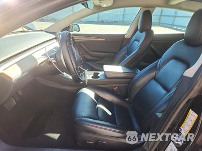 Zdjęcie 7 z 12 samochodu: 2022 TESLA MODEL 3 VIN:5YJ3E1EA1NF291302 - miniatura